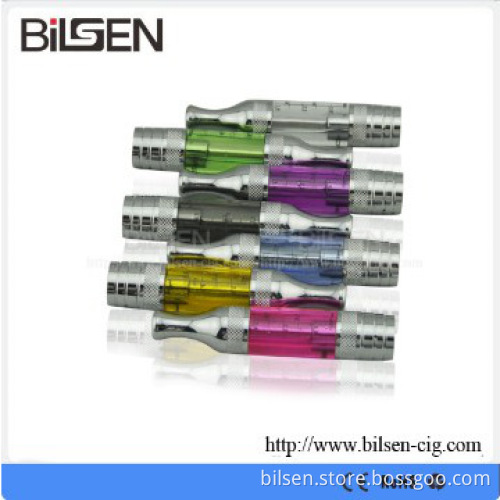 E Cigarette ET-BDC atomizer glass fiber invisible